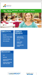 Mobile Screenshot of careersourcetampabay.com